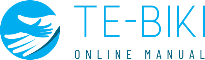 未来にエスコートするオンラインマニュアル「て-びき」